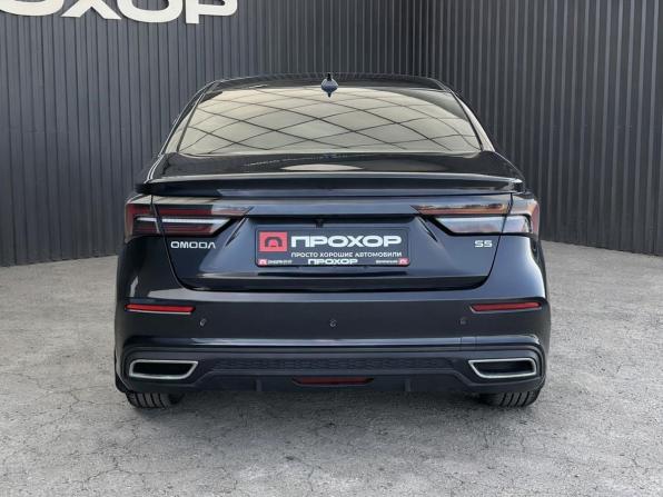 Omoda S5 с пробегом 2023 года, цена 1 197 000 рублей, 97454 км, седан, Автокод Объявления