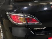 Mazda 6 II (GH) Рестайлинг Челябинск  - изображение 26