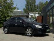 Chevrolet Cruze I Рестайлинг Ижевск  - изображение 37
