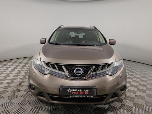 Nissan Murano II (Z51) Рестайлинг 2 с пробегом 2013 года, цена 1 099 000 рублей, 241690 км, внедорожник, Автокод Объявления