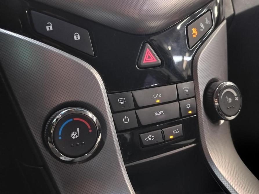 Chevrolet Cruze I Санкт-Петербург  - изображение 14