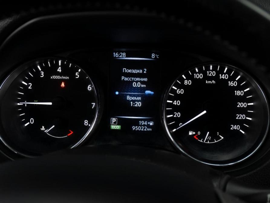 Nissan Qashqai II Тюмень  - изображение 20