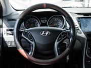 Hyundai Elantra VI (AD) Ставрополь  - изображение 34