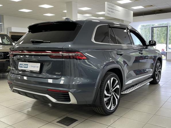 Geely Monjaro I с пробегом 2022 года, цена 3 099 000 рублей, 56650 км, внедорожник, Автокод Объявления