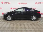 Hyundai Solaris I Рестайлинг Вологда  - изображение 25