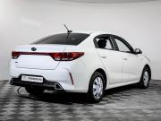 Kia Rio IV Рестайлинг Санкт-Петербург  - изображение 22