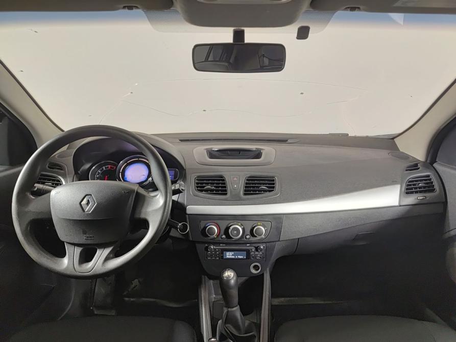Renault Megane III Рестайлинг 2 Уфа  - изображение 21