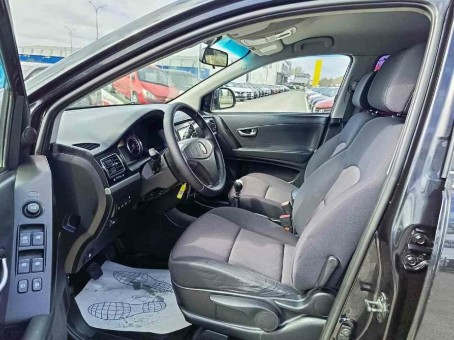 SsangYong Actyon II Тюмень  - изображение 9