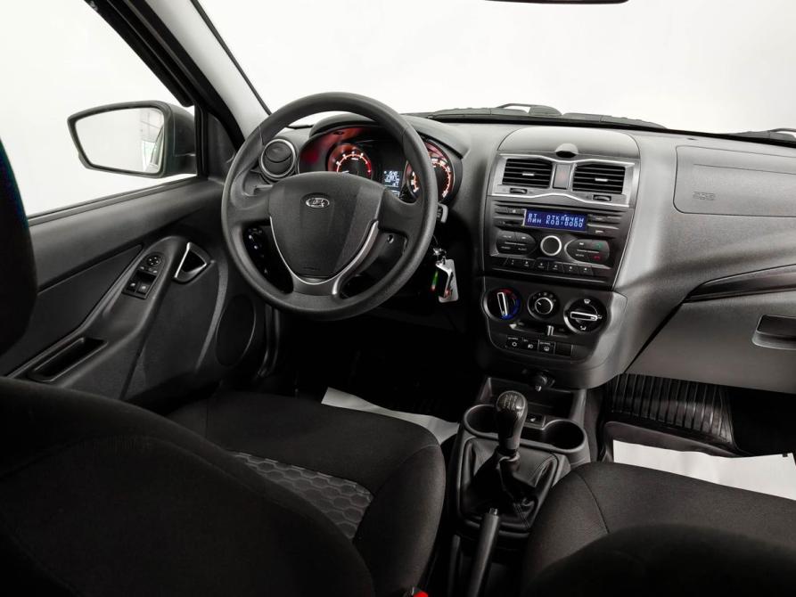 Lada (ВАЗ) Granta I Рестайлинг Тула  - изображение 12