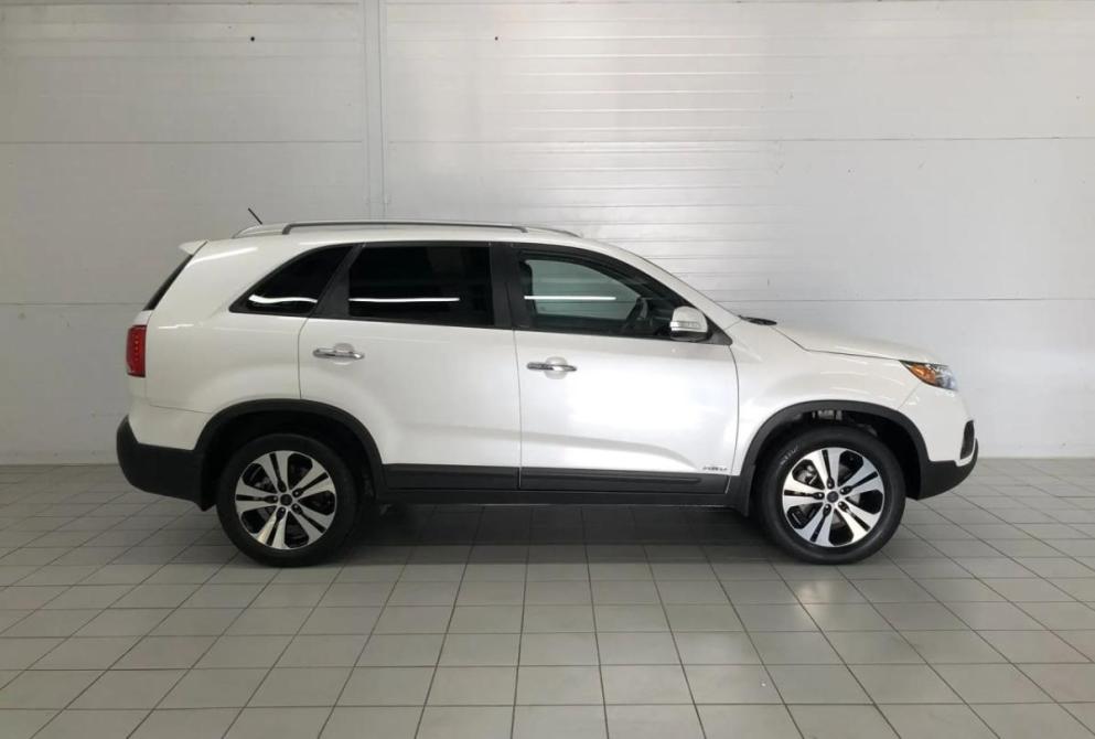 Kia Sorento II Астрахань  - изображение 4