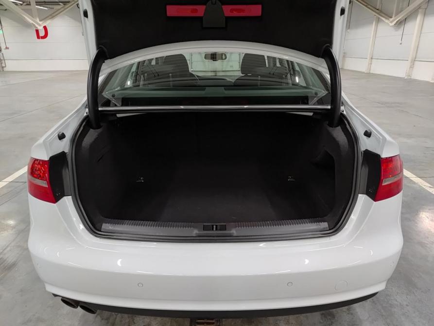 Audi A4 IV (B8) Рестайлинг Казань  - изображение 12