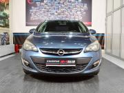 Opel Astra J Рестайлинг Кемерово  - изображение 5