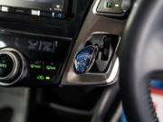 Toyota Prius Alpha I (ZVW40/41) Рестайлинг Иркутск  - изображение 38