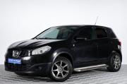 Nissan Qashqai I Рестайлинг Челябинск  - изображение 21