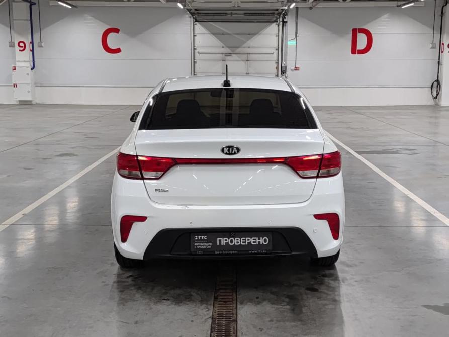 Kia Rio IV Казань  - изображение 7