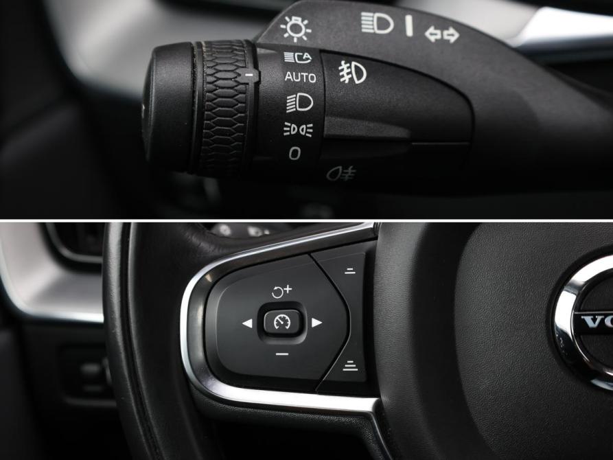 Volvo XC60 II Москва  - изображение 23