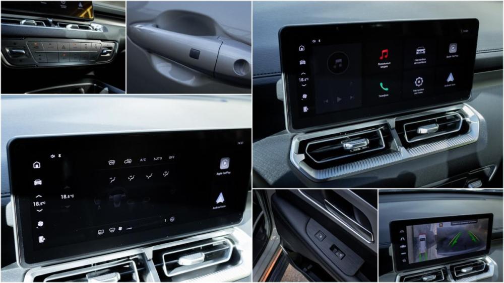 Haval H5 II Москва  - изображение 18