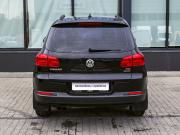 Volkswagen Tiguan I Рестайлинг Екатеринбург  - изображение 25