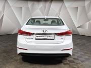 Hyundai Elantra VI (AD) Москва  - изображение 28