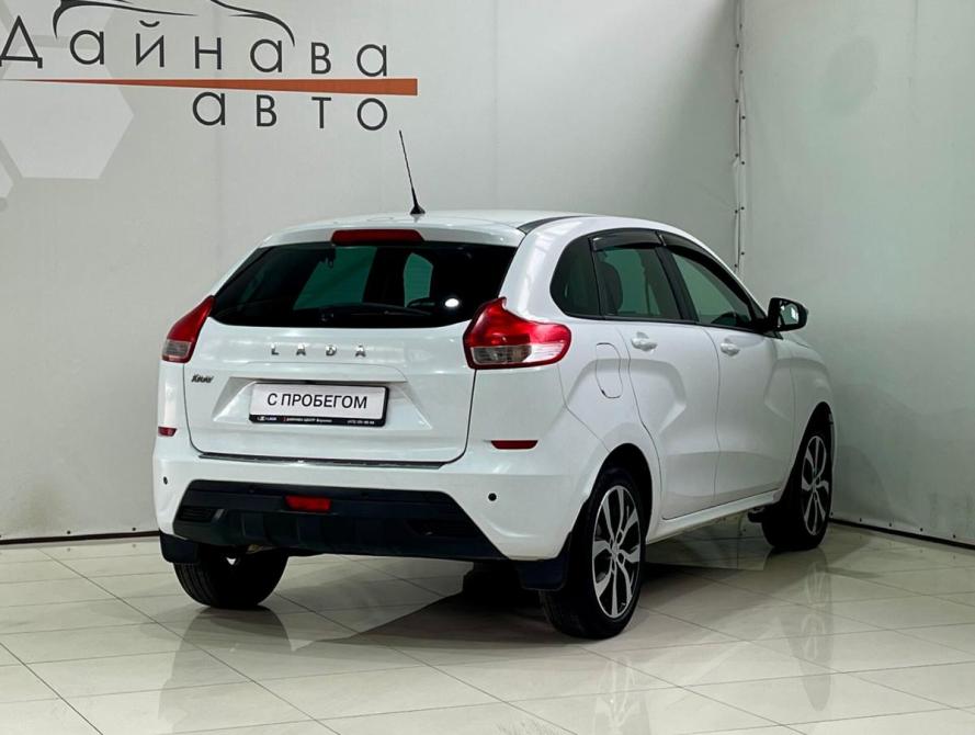 Lada (ВАЗ) XRAY I Воронеж  - изображение 5
