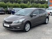 Kia Cerato III Мурманск  - изображение 18