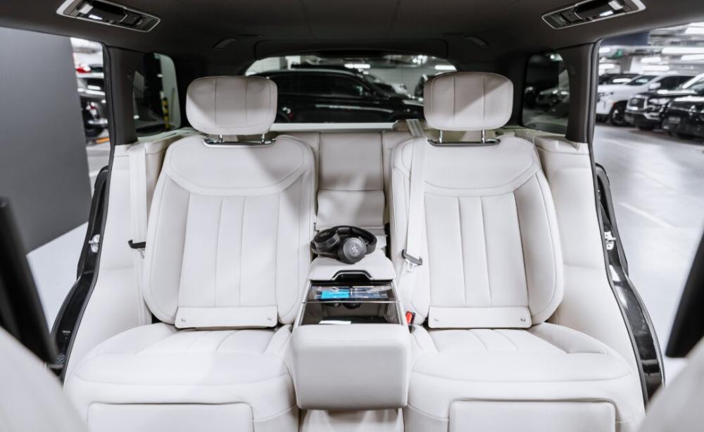 Land Rover Range Rover V Москва  - изображение 21