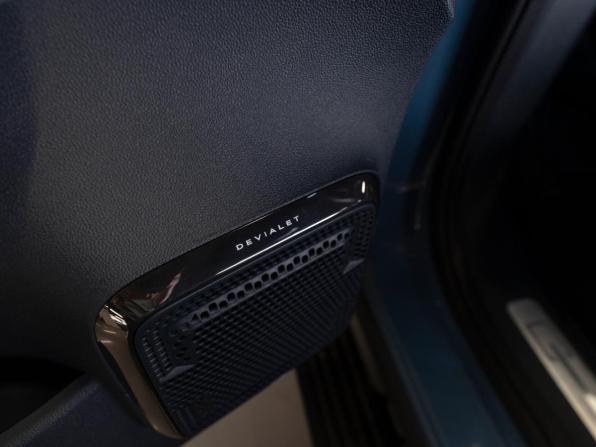 BYD FangChengBao Leopard 5 I с пробегом 2023 года, цена 5 250 000 рублей, 219 км, внедорожник, Автокод Объявления