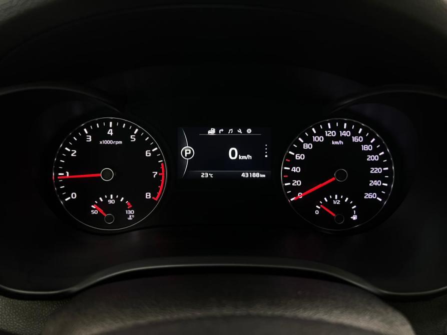 Kia Optima IV Волгоград  - изображение 15