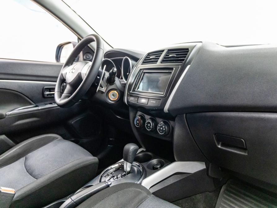 Mitsubishi ASX I Волгоград  - изображение 29