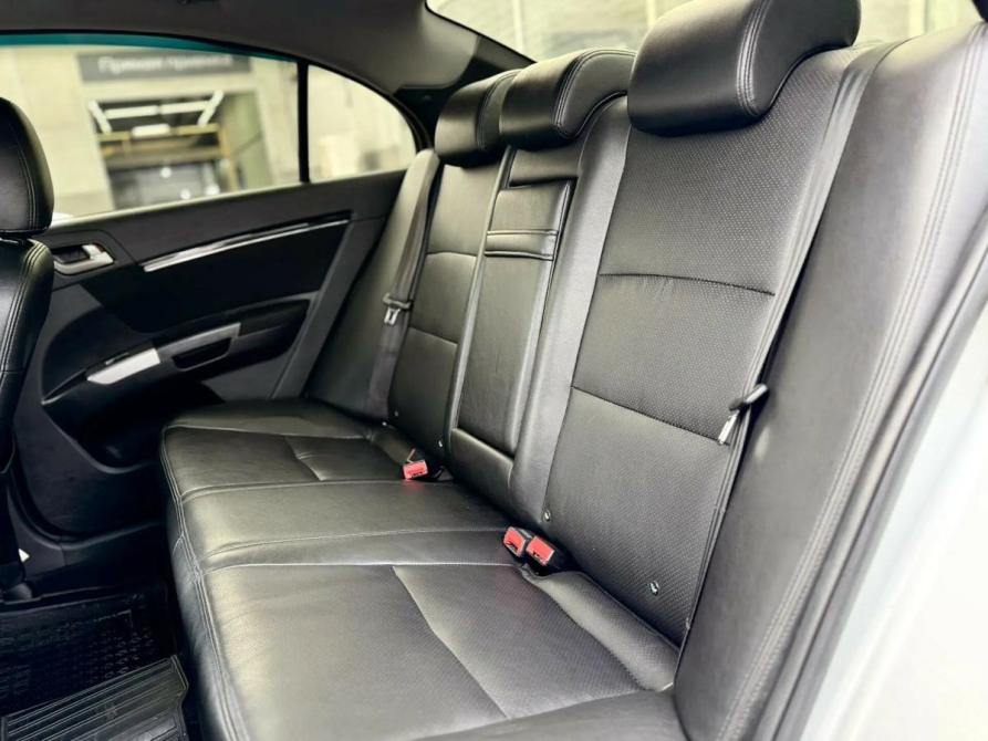 Geely Emgrand EC7 Воронеж  - изображение 12