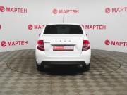Lada (ВАЗ) Granta I Рестайлинг Вологда  - изображение 23