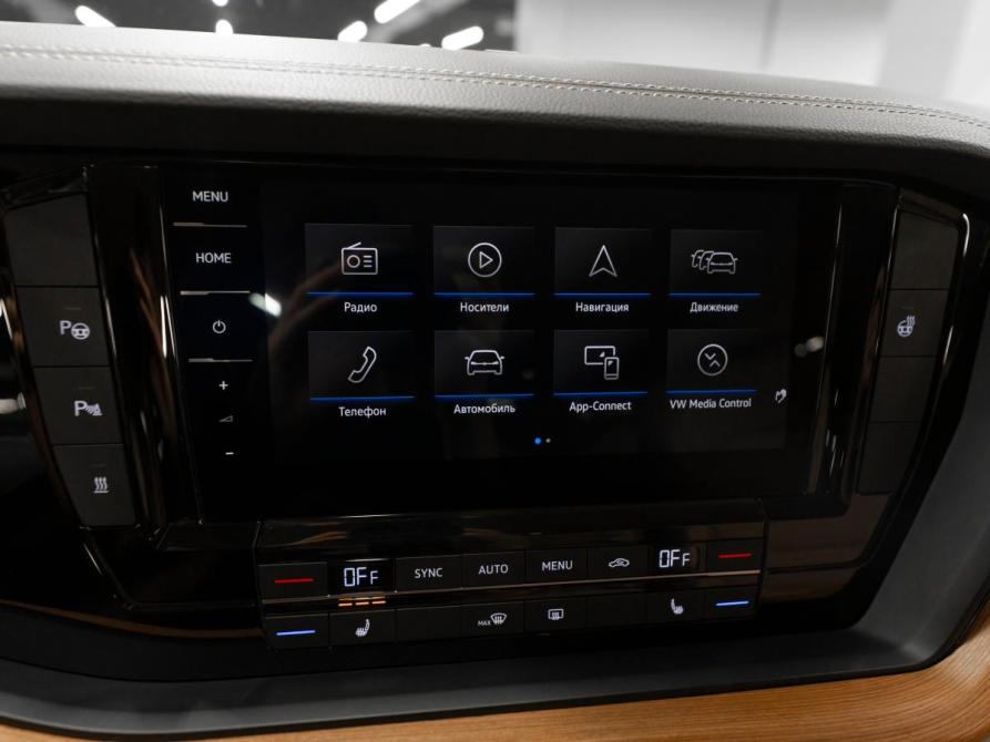 Volkswagen Touareg III Москва  - изображение 23