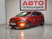 Hyundai Solaris I Рестайлинг Челябинск  - изображение 28