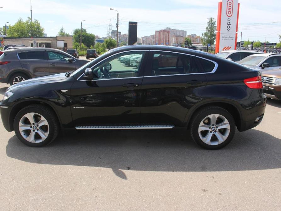BMW X6 I (E71) Калуга  - изображение 2