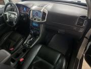 Chevrolet Captiva I Рестайлинг 2 Санкт-Петербург  - изображение 35
