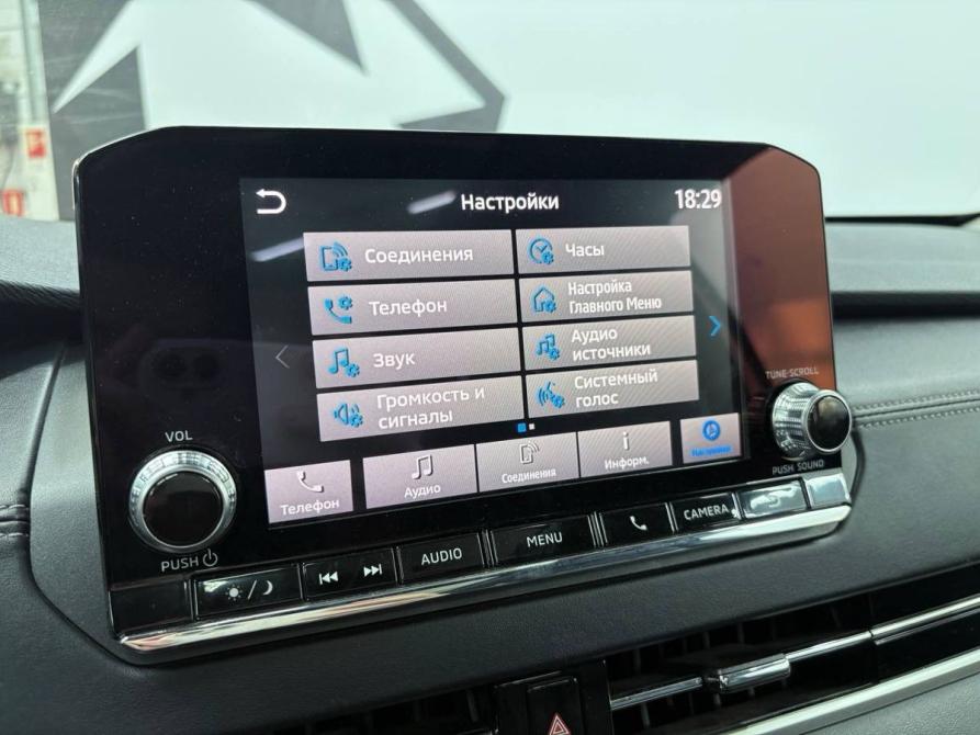 Mitsubishi Outlander IV Ростов-на-Дону  - изображение 12