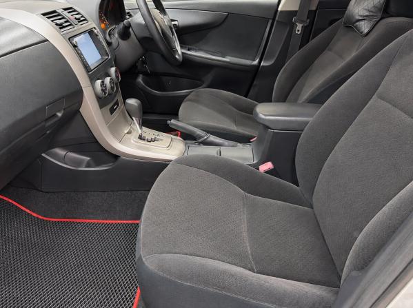 Toyota Corolla X (E140 E150) Рестайлинг с пробегом 2011 года, цена 949 500 рублей, 166260 км, универсал, Автокод Объявления