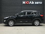 Hyundai Tucson III Рестайлинг Екатеринбург  - изображение 23