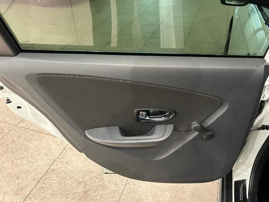 Nissan Almera III (G15) Санкт-Петербург  - изображение 13