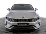 Kia K5 III Москва  - изображение 31