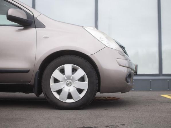 Nissan Note I с пробегом 2007 года, цена 470 000 рублей, 281363 км, хэтчбек, Автокод Объявления