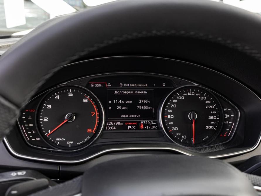 Audi Q5 II (FY) Краснодар  - изображение 18