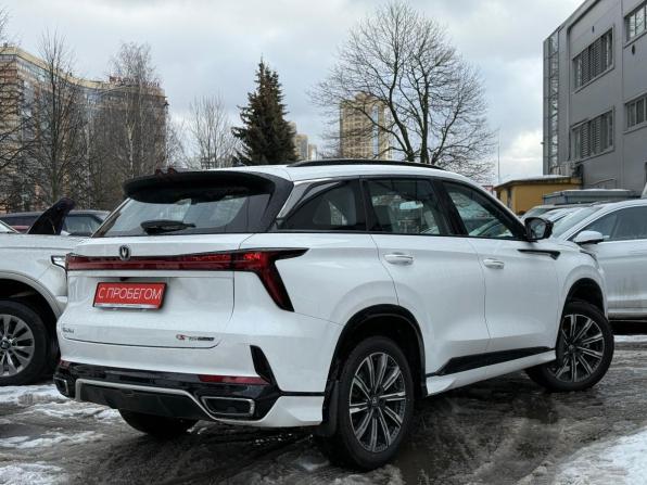 Changan CS75 Plus III с пробегом 2024 года, цена 2 799 000 рублей, 1761 км, внедорожник, Автокод Объявления