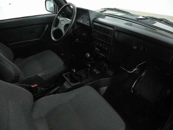 Lada (ВАЗ) 2121 (4x4) I Рестайлинг с пробегом 2017 года, цена 386 000 рублей, 109000 км, внедорожник, Автокод Объявления