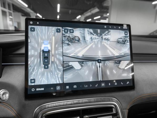 Geely Galaxy M7 с пробегом 2026 года, цена 3 750 000 рублей, 50 км, внедорожник, Автокод Объявления