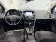Ford Focus III Рестайлинг Ставрополь  - изображение 31