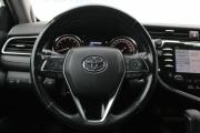 Toyota Camry VIII (XV70) Пермь  - изображение 31