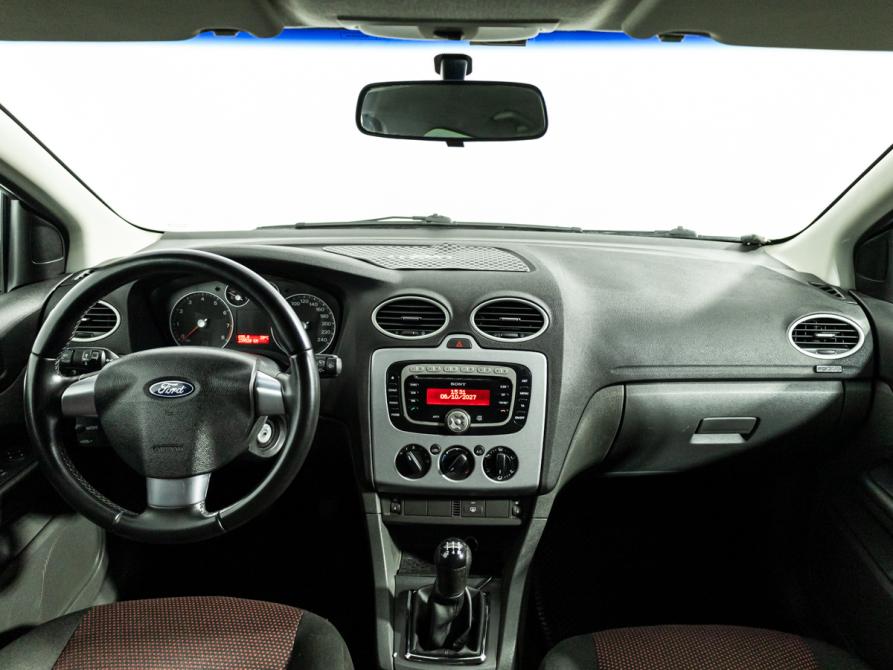 Ford Focus II Санкт-Петербург  - изображение 13
