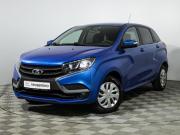 Lada (ВАЗ) XRAY I Санкт-Петербург  - изображение 16