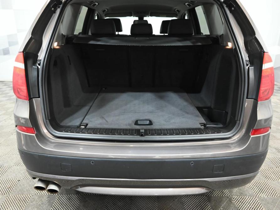 BMW X3 II (F25) Екатеринбург  - изображение 6